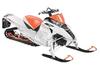 Arctic Cat ProClimb M 1100 Turbo Sno Pro Limited 2012